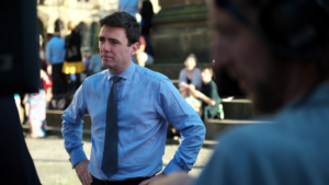 Andy Burnham slams MPs for the way London was spared from Tier 3