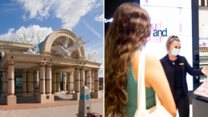Trafford Centre issues warning to anyone planning on doing their Christmas shopping there
