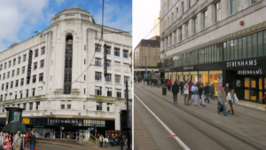 Debenhams launch huge 70% off ‘fire sale’ to get rid of stock before store closures