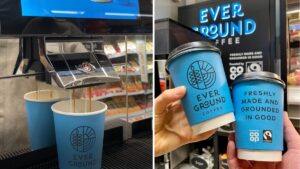 The Co-op is doing unlimited coffees & hot drinks for just £1 this week
