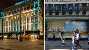 Ex-Primark employee reveals store secrets including what’s going on sale after Christmas