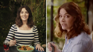 Everyone has lost it over how Nigella Lawson pronounces ‘microwave’