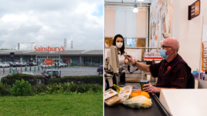 Sainsbury’s called out for ‘acting like Scrooge’ and forcing staff to work on Boxing Day