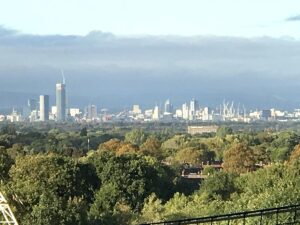 Latest infection rates for all Greater Manchester boroughs as cases continue to rise