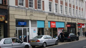 Argos confirms which stores will shut first with plans to close 420 sites