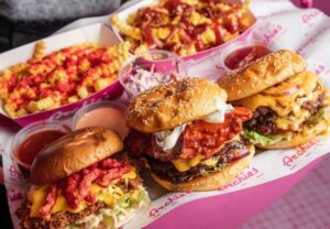 Archie’s is opening its doors on Christmas Day to feed the homeless