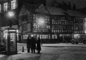 Remembering Greater Manchester’s harshest winter known as the ‘Big Freeze’