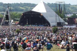 Glastonbury cancelled for the second year running due to coronavirus