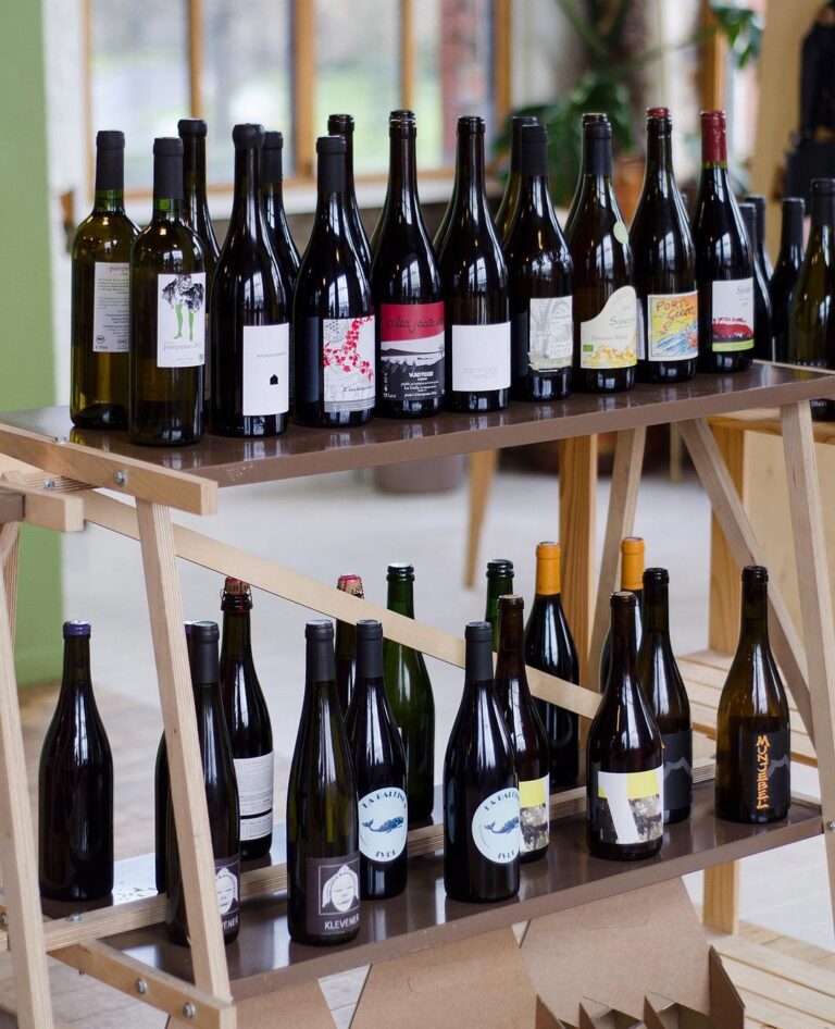 Stockport restaurant recognised with new 'Green' Michelin Star Proper