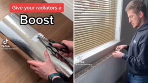 Expert shares hack to keep your house warmer without turning the heating up this winter