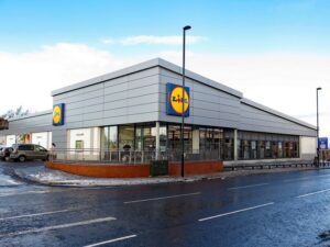 Lidl becomes best paying supermarket in the UK with new hourly rate