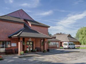 Care home group will refuse to hire anyone who hasn’t had the Covid vaccine