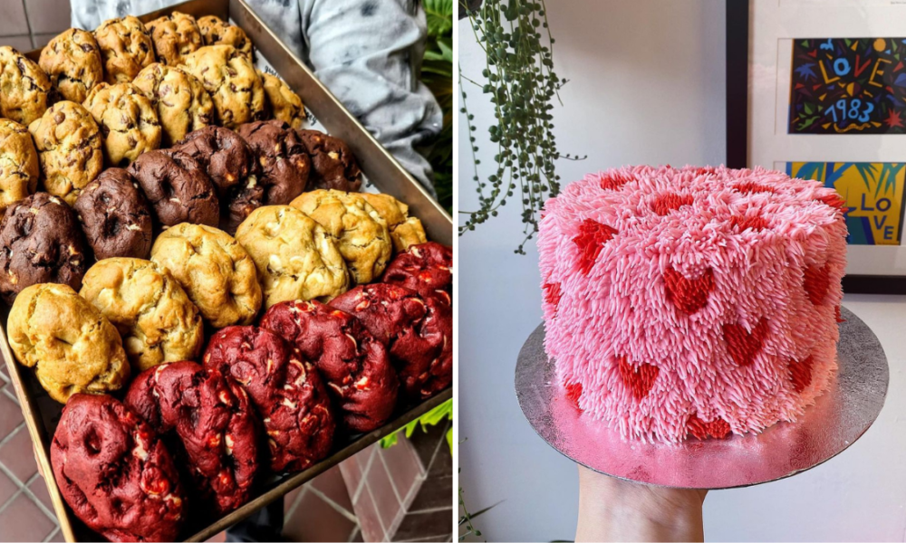 The best dessert deliveries in Greater Manchester to treat yourself