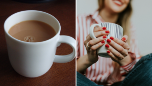 People who can make a proper brew are more attractive, according to survey