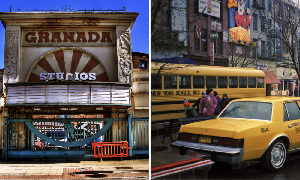 Who Remembers Manchester s Legendary Granada Studios Tour Proper Who Remembers Manchester s Legendary Granada Studios Tour Proper