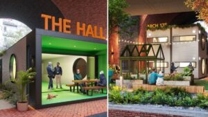 New community to house and support homeless people is set to be built in Manchester
