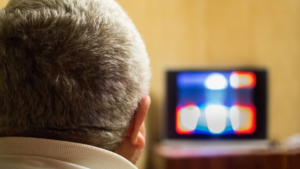 The TV licence fee is increasing from April this year