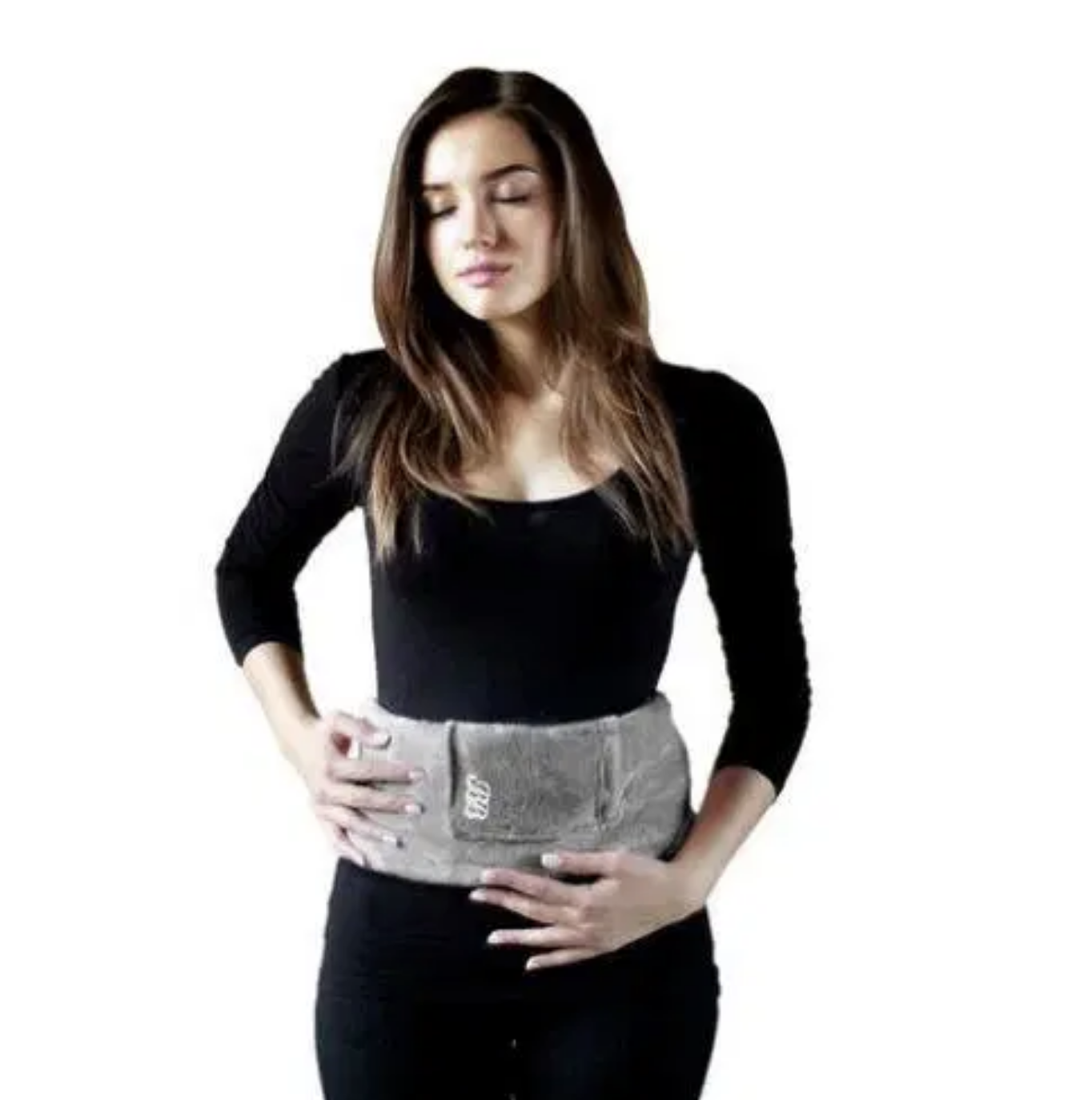 Argos is now selling a full bodylength hot water bottle that'll keep you warm for six hours