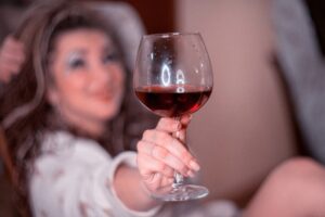 Company is hiring an official wine taster and you’ll get £200 and a year’s supply