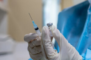 Scientists identify four new symptoms of Covid-19 to look out for
