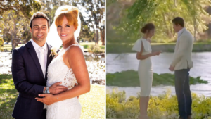 Married at First Sight is looking for single Mancunians for the new UK series