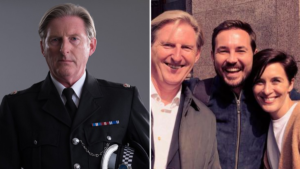BBC confirms Line of Duty is returning this month for series six