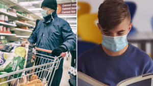 Everything we know so far about when we might be able to stop wearing face masks
