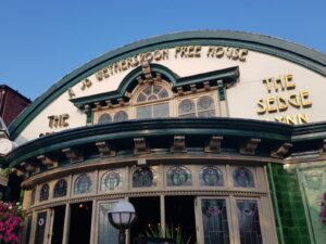 The seven rules Wetherspoons will follow to reopen 394 pubs next month