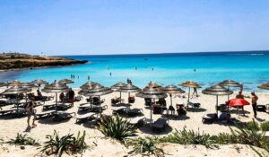 Cyprus to welcome back vaccinated British holidaymakers from May 1st