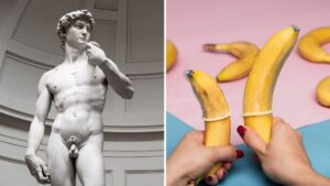 Dating app for people with small penises set up by man from the North West