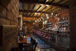 Manchester’s iconic Irish bar Waxy O’Connor’s has sadly shut for good