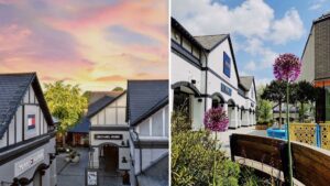 Cheshire Oaks is set to reopen next month with three brand new stores