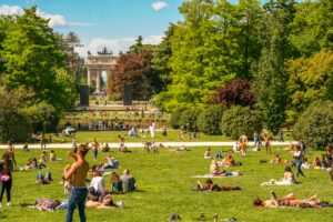 Everything you can and can’t do from today as more restrictions are eased