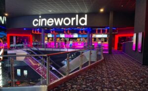 Cineworld confirms it’s reopening 127 cinemas in May