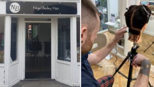 North West hair salon gets rid of gender-specific pricing as ‘hair has no gender’