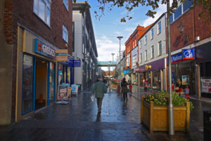 Greater Manchester ‘utopia’ named one of the best UK towns to live in