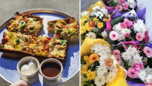 A new delivery app for Manchester’s independent businesses has launched