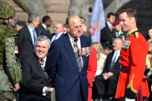 BBC’s coverage of Prince Philip’s death receives more than 100,000 complaints