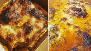 Manchester’s first ‘lasagne slab shack’ is opening this week