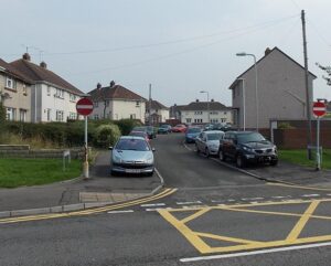 Drivers could soon be fined for parking on the pavement under new rules