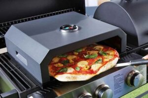 Aldi’s popular £40 pizza oven is going back on sale next month