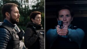 Line of Duty star says final episode is the ‘perfect ending’