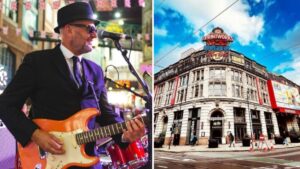 Printworks is giving away more prizes at another huge interactive quiz next week