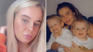 Family issues plea after young mum took her own life hours after playing with her kids