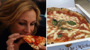 World famous Naples pizzeria is opening a restaurant in Manchester