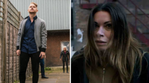 Coronation Street to air post-watershed episodes with ‘dark’ storylines next week