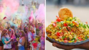 A huge curry and Indian street food festival is coming to the North West this summer