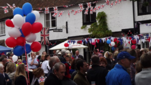 Four-day bank holiday weekend for Queen’s Platinum Jubilee confirmed
