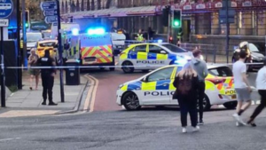 Everything we know about the stabbing at Victoria Station last night