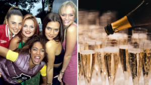 There’s a Spice Girls karaoke bottomless brunch coming to Manchester